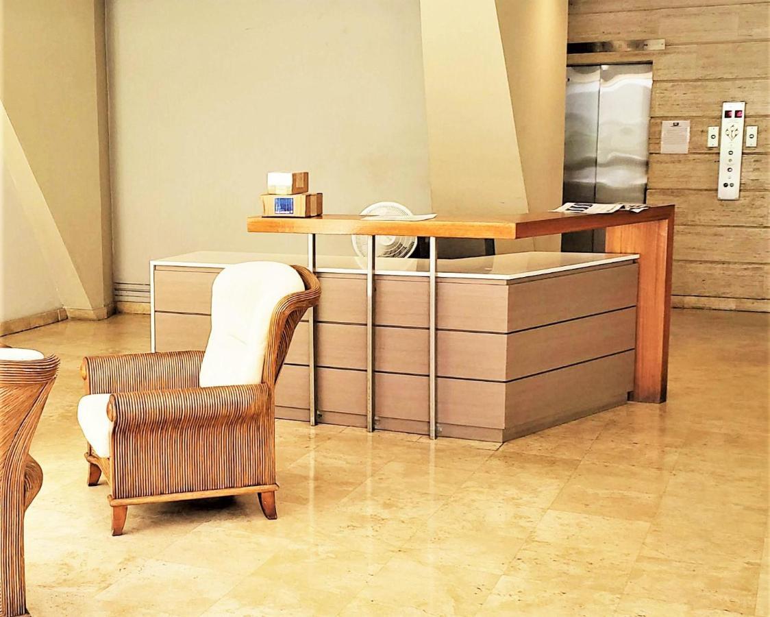 Ferienwohnung Kasa Ritz At The Lagoon Large Studio 1 Block To Beach At La Concha San Juan Exterior foto